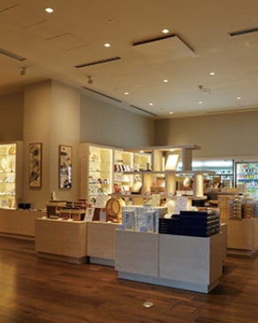 売店