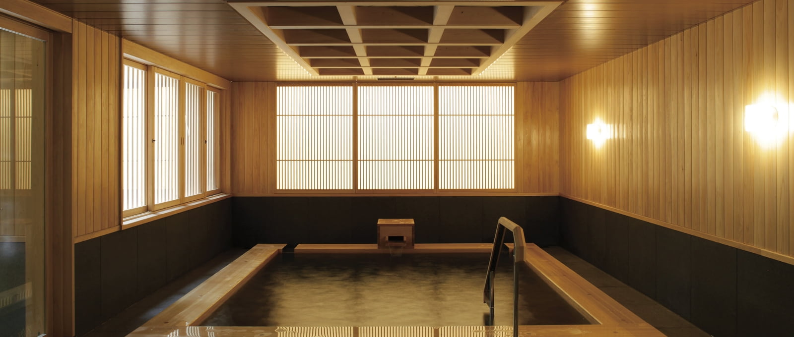 大浴場