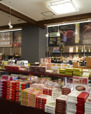 売店