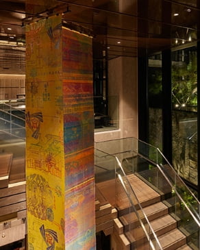 ORIGINAL ARTS