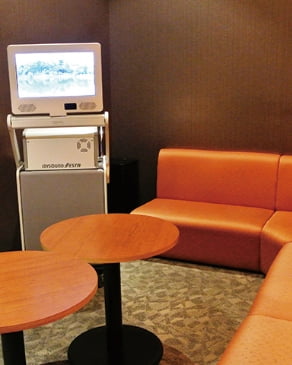 カラオケ
